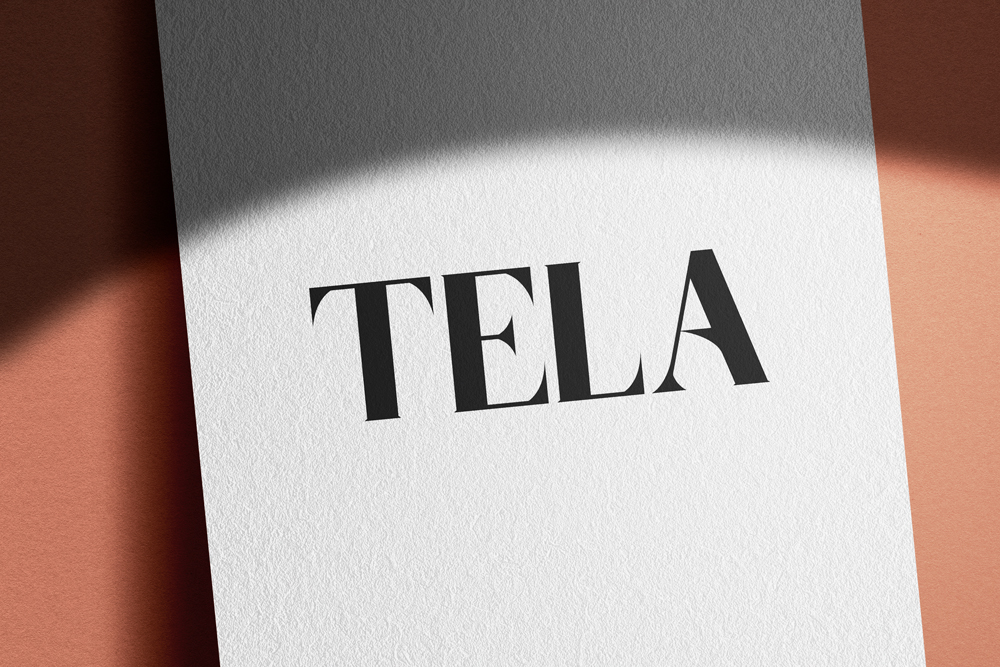 logo, branding, visual design